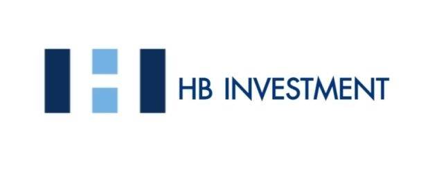 HB인베스트먼트 CI.