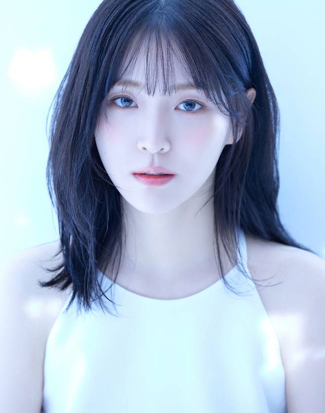 배우 김지은.사진=나무엑터스