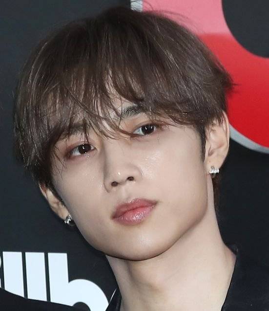 더보이즈 선우. 뉴스1