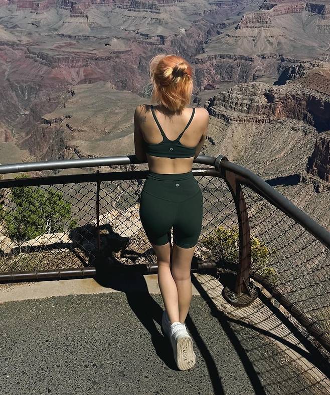 사진출처=전소연SNS