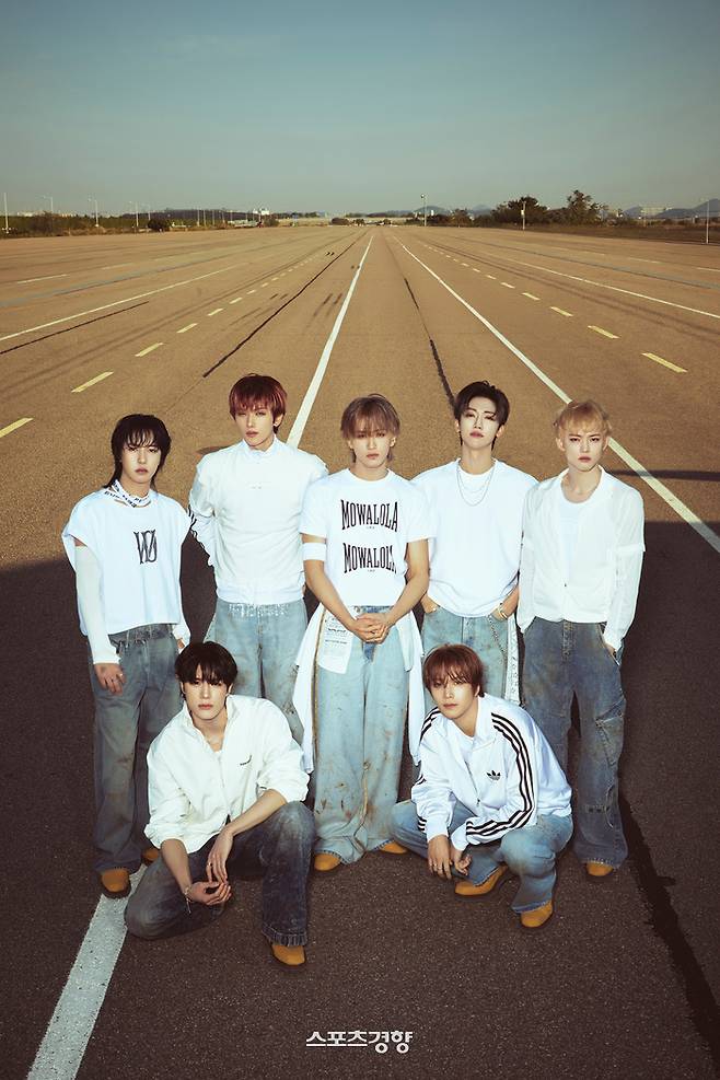 그룹 NCT DREAM 앨범 커버. SM엔터테인먼트 제공