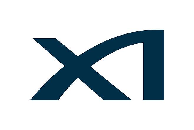 GS건설의 아파트 브랜드 '자이'의 새 로고/GS건설