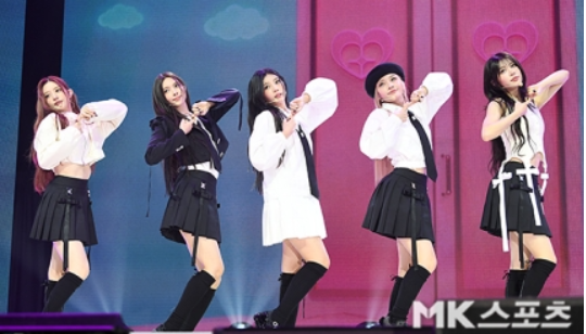 이번 ‘홍백가합전’은 단순한 음악 방송을 넘어, 일본 대중문화 속 한류의 위상을 재확인하는 자리였다. 사진=천정환 기자