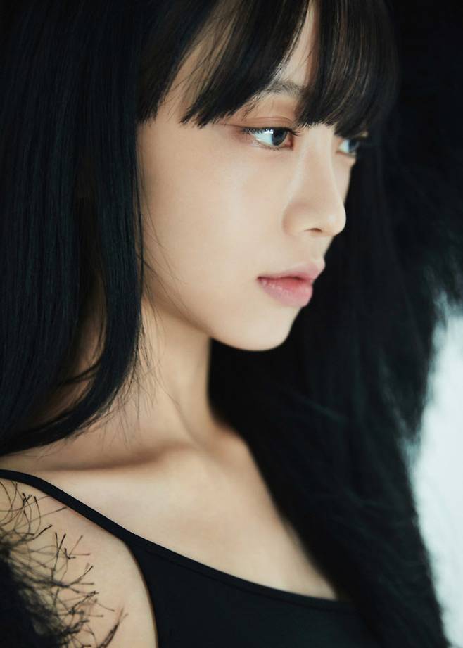 송가연(사진=골드메달리스트)