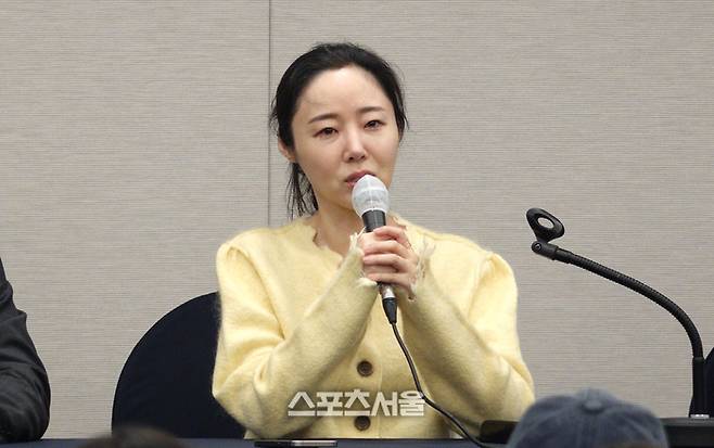 민희진. 사진 | 윤수경 기자