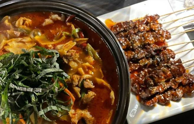 '아프니까 청춘이다' 캡처