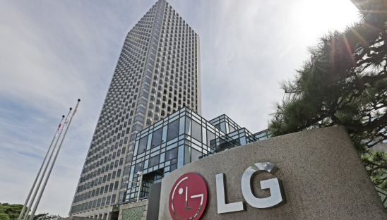 LG전자 여의도 사옥. 사진=연합뉴스