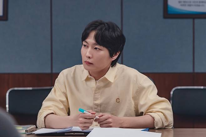 노재원. 사진 | MBC