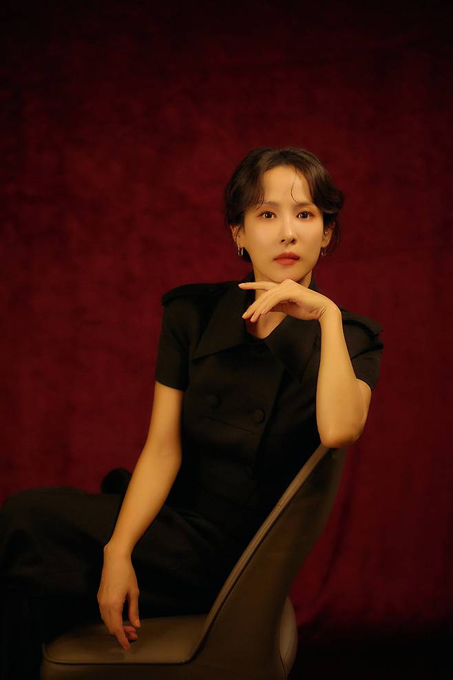 ‘히든페이스’ 조여정. 사진 | 스튜디오앤뉴, 쏠레어파트너스(유), NEW