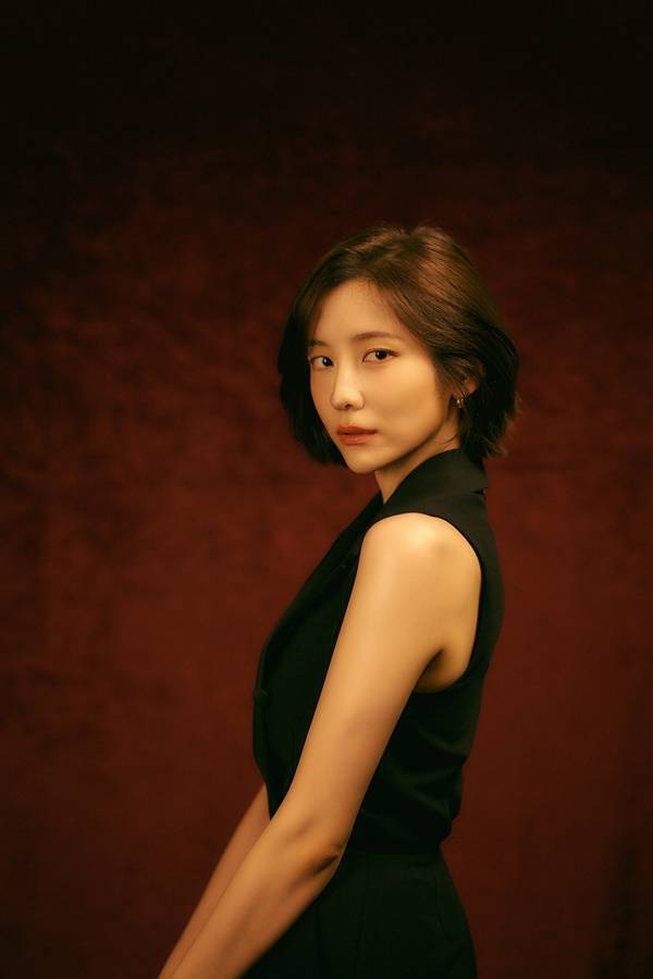 히든페이스 박지현 인터뷰 / 사진=스튜디오앤뉴, 쏠레어파트너스, NEW 제공