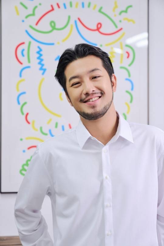 침착맨.사진=금병영