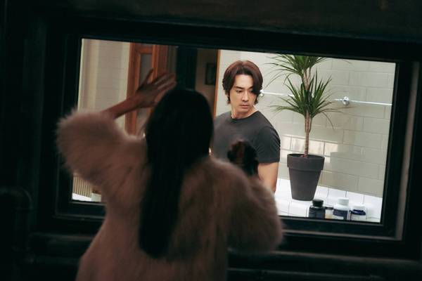 ▲ 영화 '히든페이스' 스틸컷