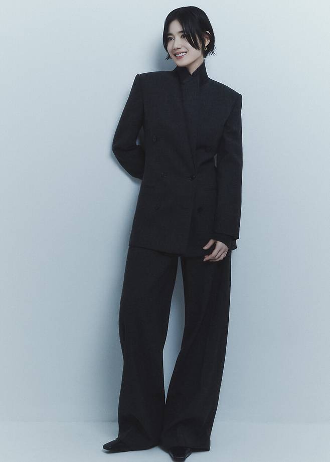 ▲ 정은채. 제공| project hosoo