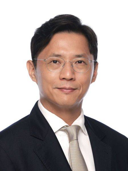 허서홍 GS리테일 신임 대표이사. GS리테일 제공.