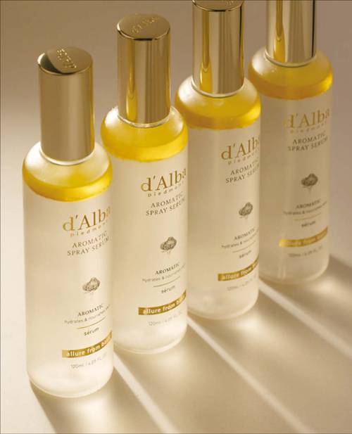 뷰티 브랜드 달바 운영사 달바글로벌이 기업공개(IPO) 절차를 밟고 있다. (달바글로벌 제공)