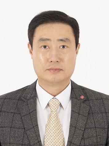 호텔롯데 롯데면세점 대표이사(내정) 전무 김동하. 롯데 제공