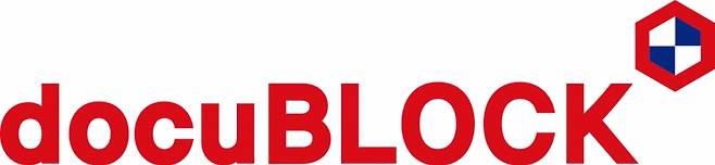 다큐블럭 로고./사진제공=애니셀