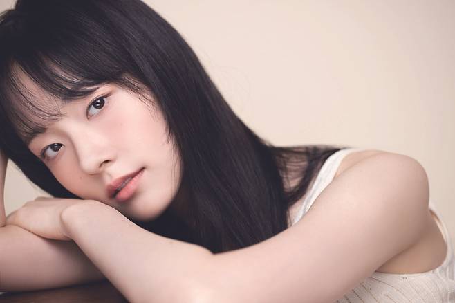 MBC 드라마 ‘이토록 친밀한 배신자’에서 장하빈 역을 연기한 배우 채원빈. 사진 아우터유니버스