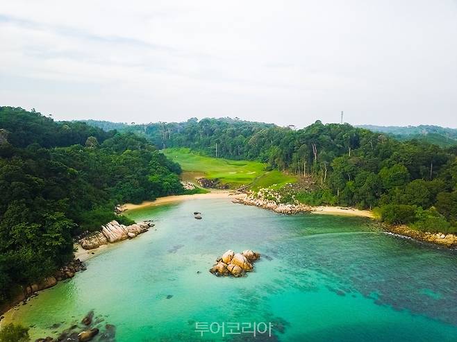 빈탄 라군 골프클럽/사진-빈탄 리조트 그룹 마케팅 한국사무소