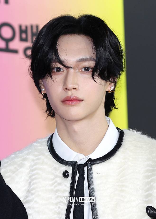 ▲ 라이즈 원빈 ⓒ곽혜미 기자