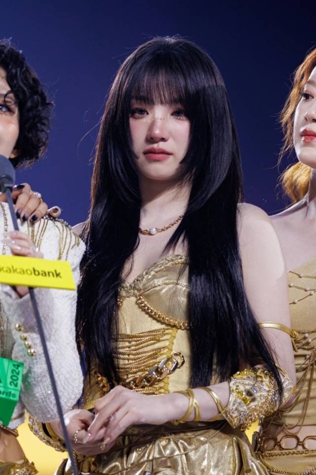 그룹 (여자)아이들 우기 / MMA