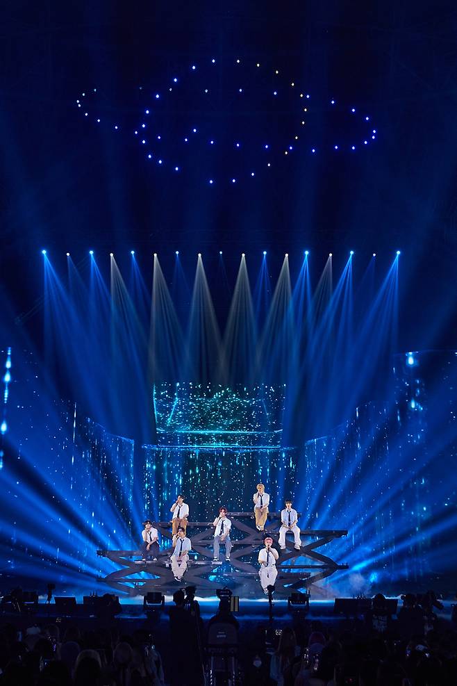 엔시티 드림(NCT DREAM). 사진 | SM