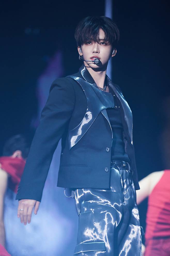 엔시티 드림(NCT DREAM) 재민. 사진 | SM