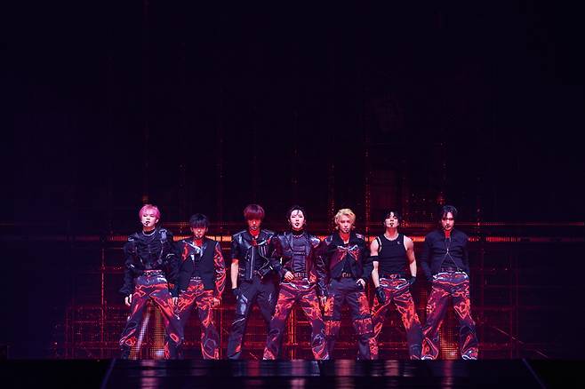 엔시티 드림(NCT DREAM). 사진 | SM