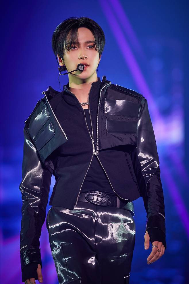 엔시티 드림(NCT DREAM) 해찬. 사진 | SM