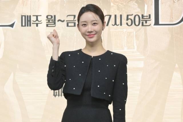 KBS 2TV 일일드라마 '신데렐라 게임' 온라인 제작발표회/KBS