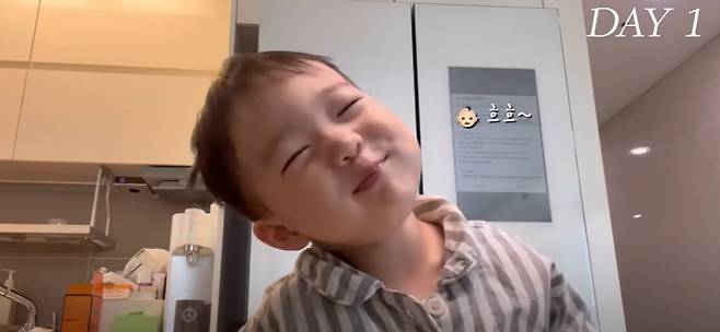 사진=유튜브 태요미네 영상 캡처