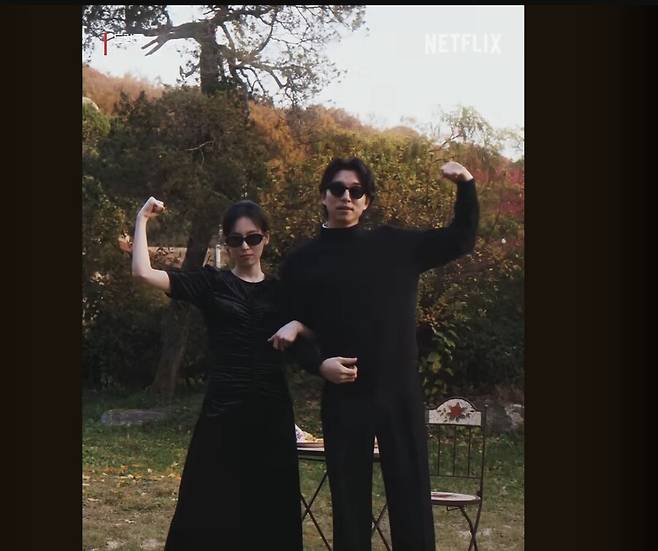 ▲ 사진 | 넷플릭스 코리아 공식 채널