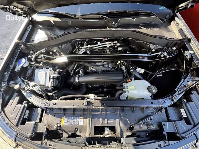 신형 포드 익스플로러