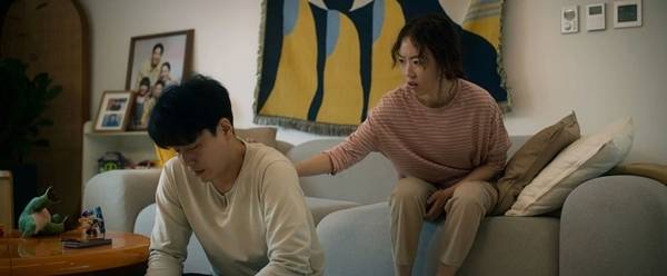 배우 홍우진이 ‘트렁크’를 통해 인상 깊은 활약을 남겼다.