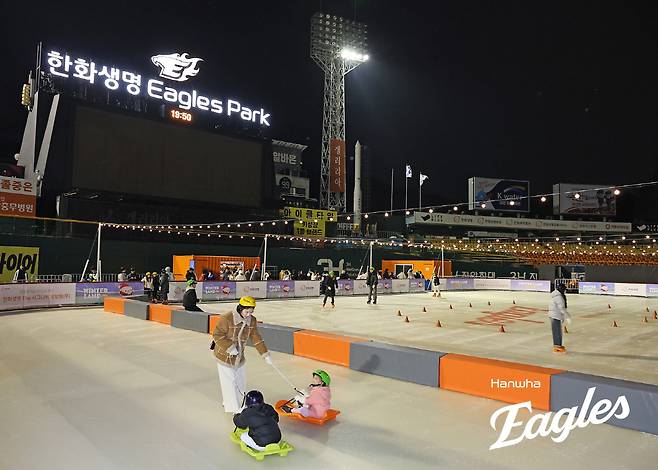 사진제공=한화 이글스