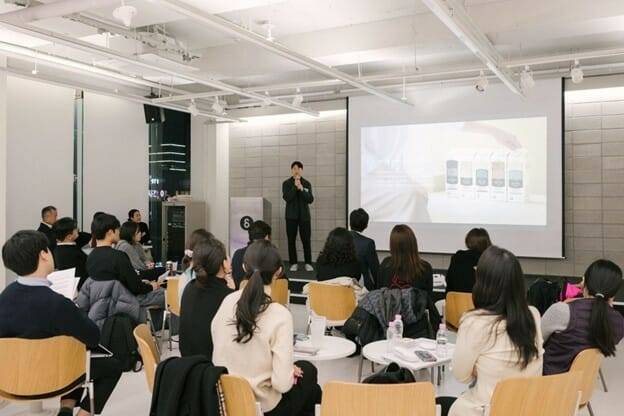 '2024 스타트업 프레스데이 - 기후테크편'