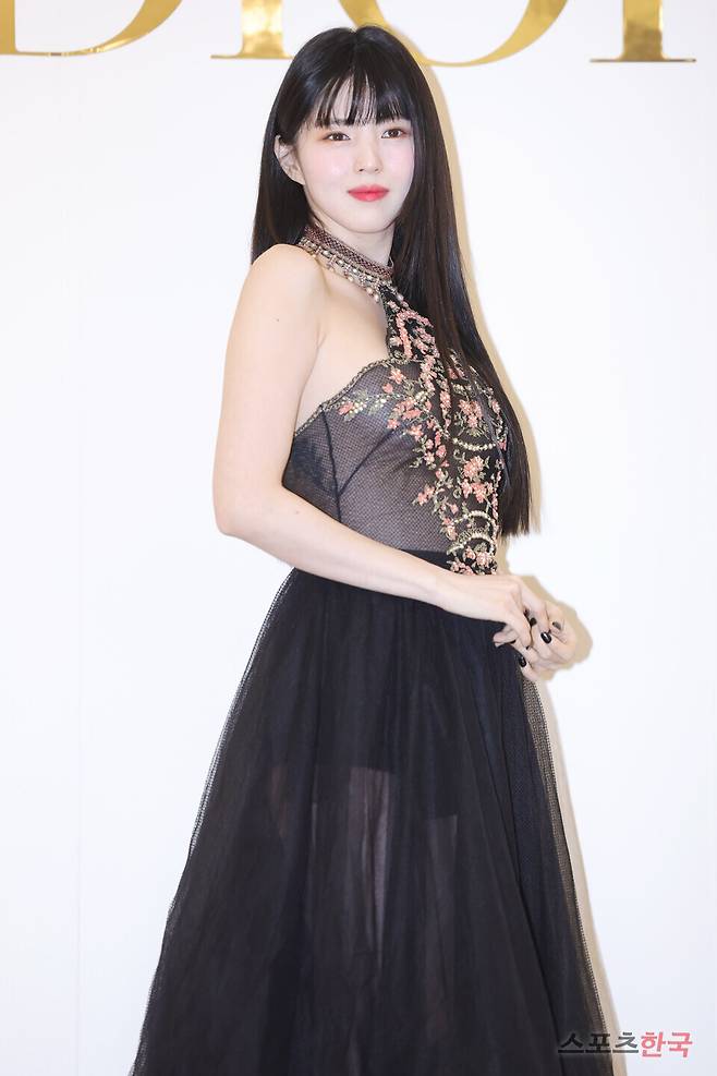 배우 한소희. 24.12.6. ⓒ이혜영 기자 lhy@hankooki.com