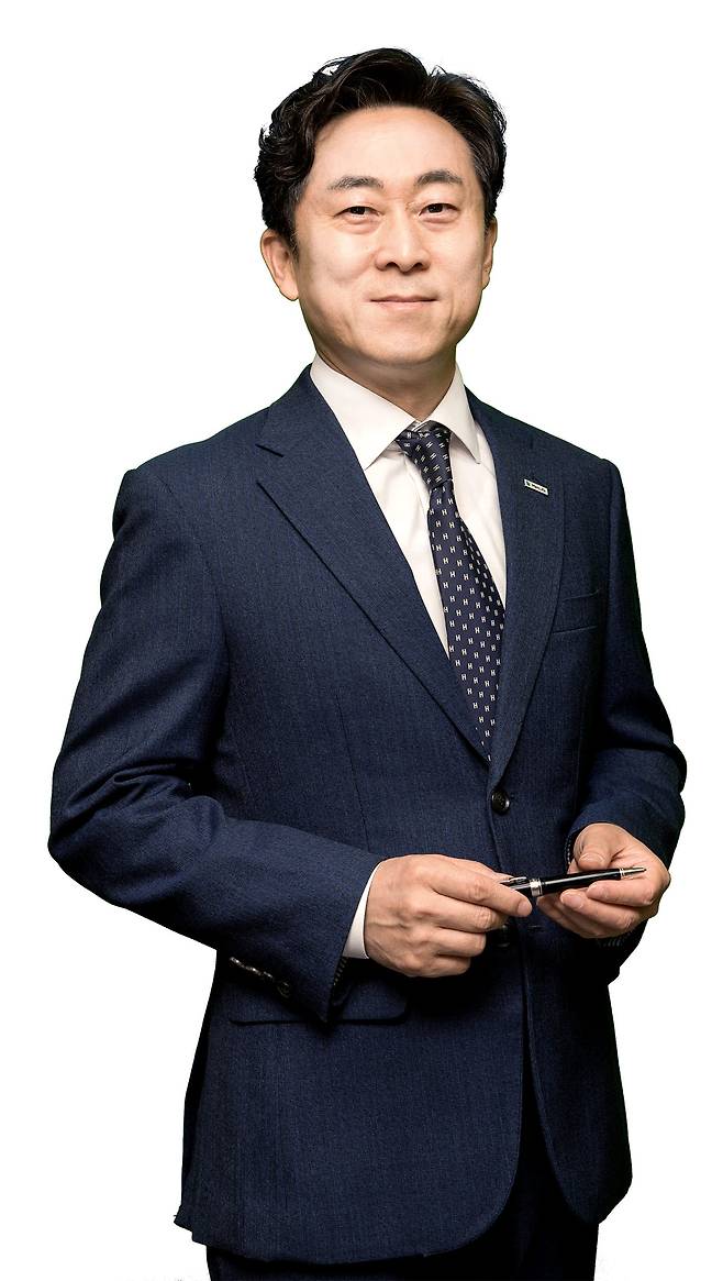신일환 메트라이프생명 노블리치센터 재무전문위원