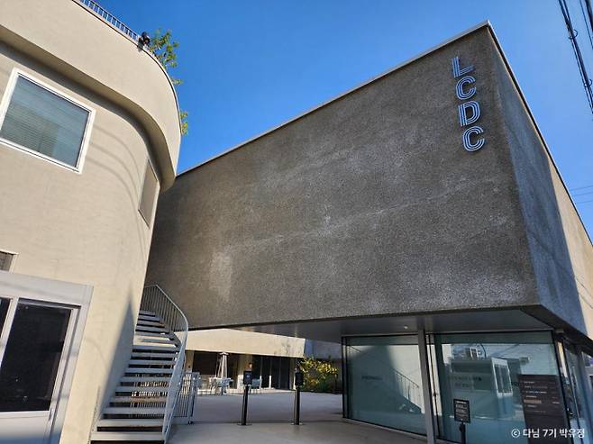 성수동은 팝업스토어 외에도 연인과 함께 들러볼 만한 멋진 장소들이 많다. 사진은 LCDC SEOUL 외부 전경. /사진=한국관광공사