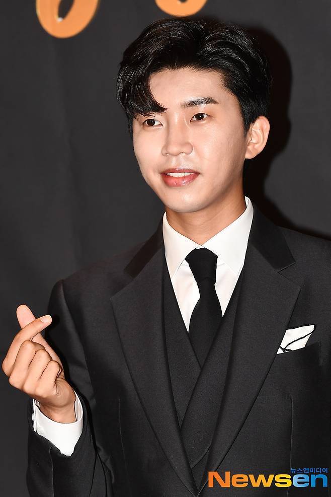 임영웅, 뉴스엔DB