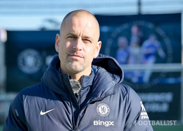 조 콜. 서형권 기자