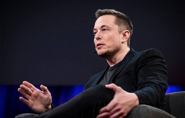 - 일론 머스크 테슬라 CEO (출처 : 일론 머스크 X)