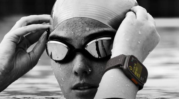 애플워치 울트라 2. 애플 홈페이지 캡처