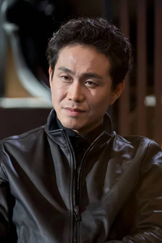 2021년 방송된 JTBC 드라마 ‘모범형사‘에서 오종태 역을 연기한 배우 오정세. 사진 JTBC