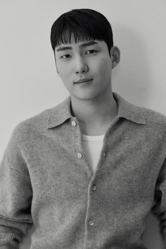 탕준상 프로필 이미지 (제공: 씨엘엔컴퍼니)