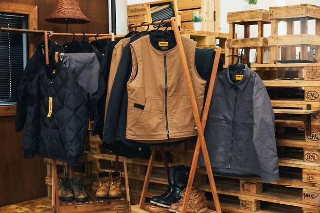 ⓒ형지엘리트 윌비워크웨어