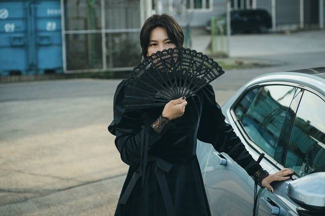 사진=SBS ‘열혈사제2’