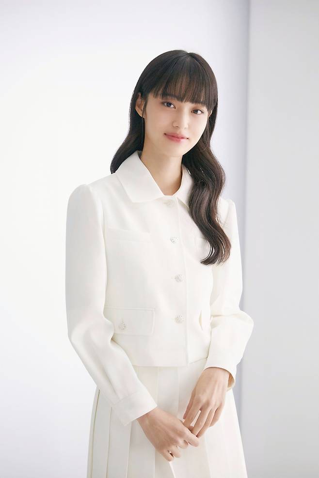 배우 신도현이 “방송이 끝났다는 게 아쉬웠다”며 애정을 드러냈다. 사진|VAST엔터테인먼트
