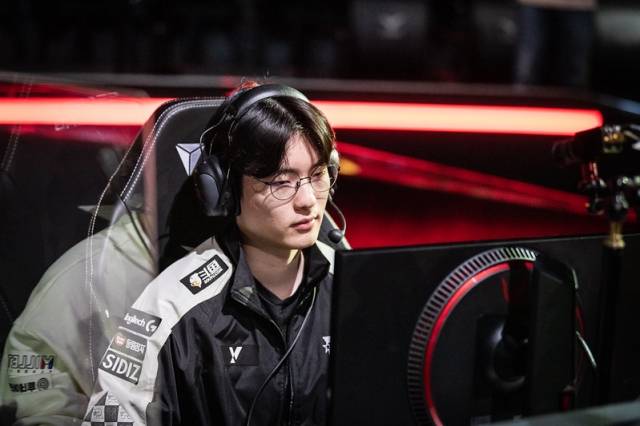 LCK 제공