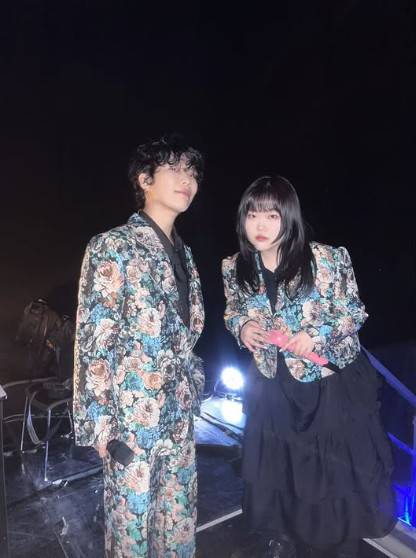 이수현 소셜미디어